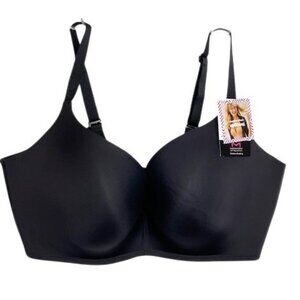 Maidenform Self Expressions Wireless Push Up Bra 40DD
